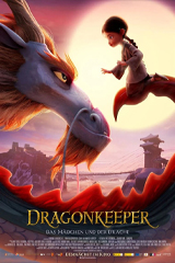 Dragonkeeper (2024)